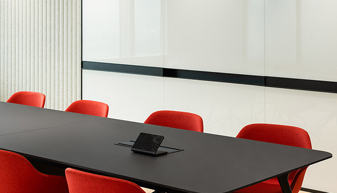 上海200平小型辦公室裝修如何避免空氣不流通發悶？