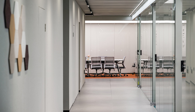 辦公室裝修公司設計團隊有哪些職位和職能？