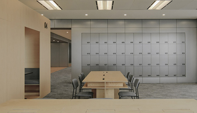 上海專業辦公室裝修公司施工進度表應該有哪些內容？