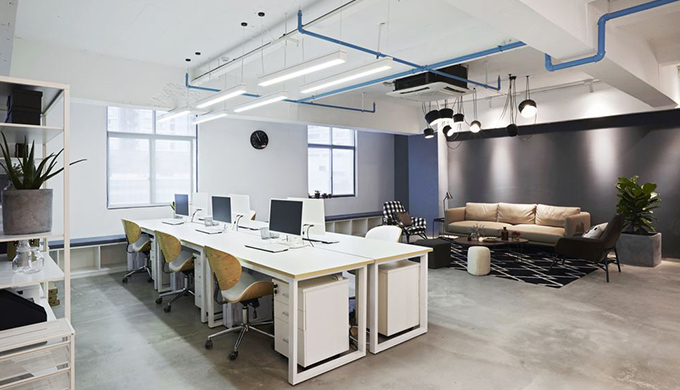 如何讓滿意的辦公室設計方案更好的落地