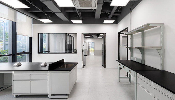 上海松江500平廠房辦公室裝修多少錢?