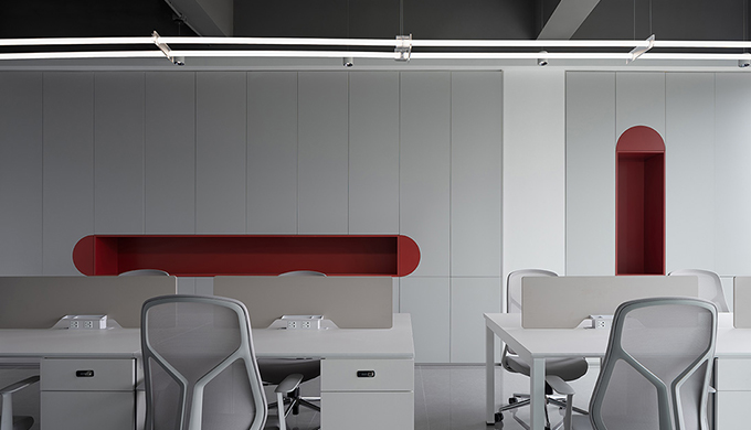 如何在固定的裝修預算下，選擇辦公室裝修公司