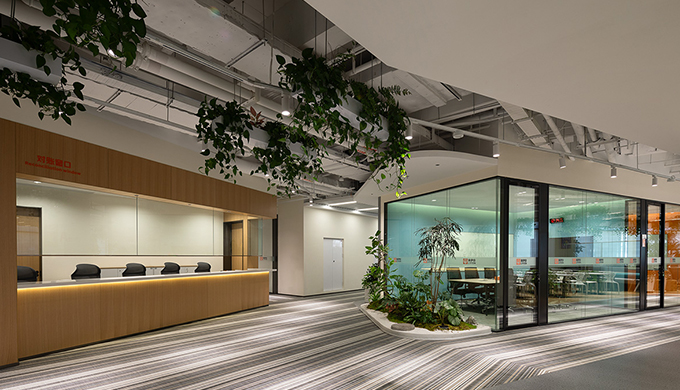 雙11上海辦公室裝修有優(yōu)惠嗎？