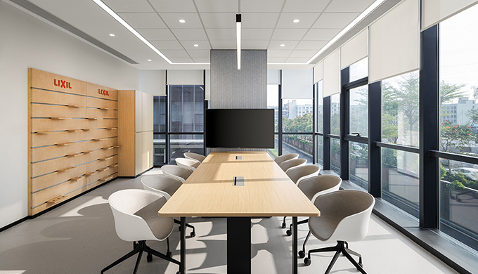 如何低成本裝修辦公室？