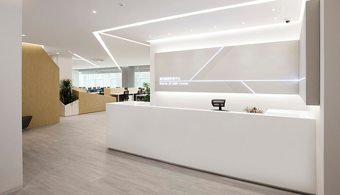 25年年底上海徐匯辦公室聚財風水選址