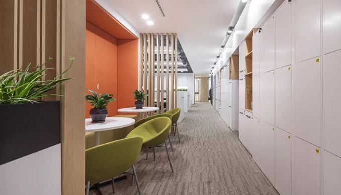 辦公室裝修：對員工的三大核心隱性投資