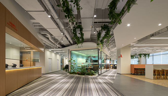 如何快速分辨辦公室設計師能力？