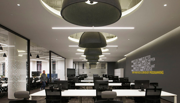 小公司品質(zhì)辦公室