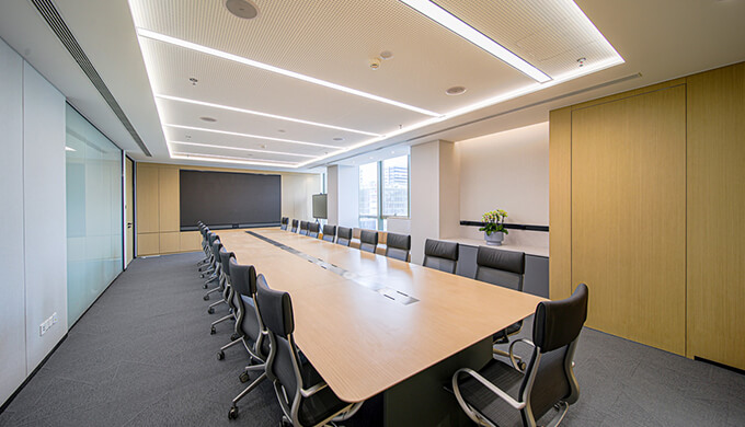 選擇辦公室裝修公司偏設計還是偏施工？