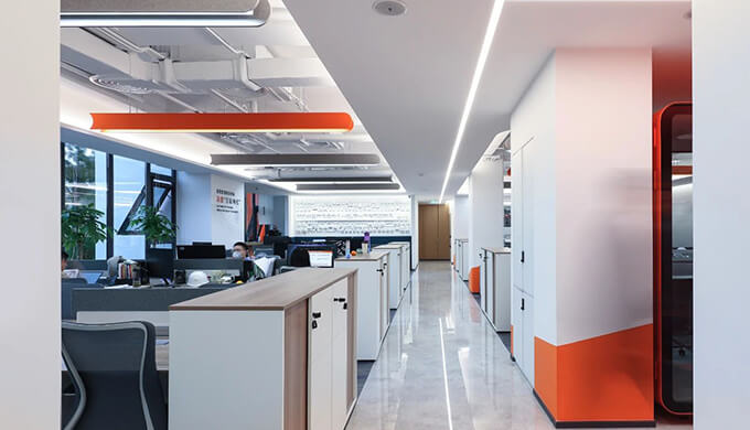 如何確保辦公室裝修施工不返工？