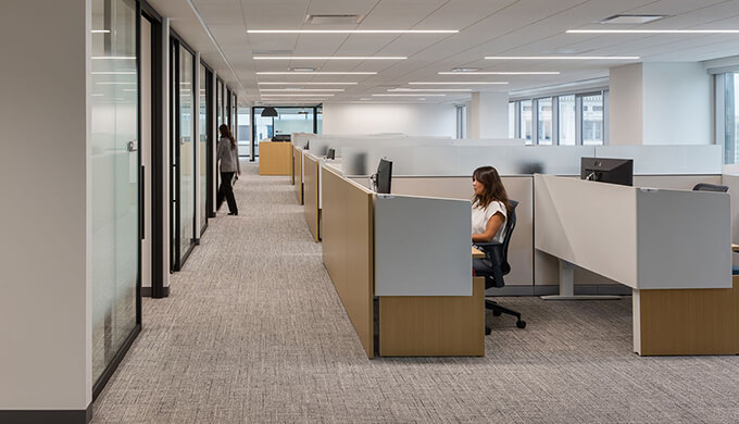 辦公室裝修能為企業帶來哪些好處？