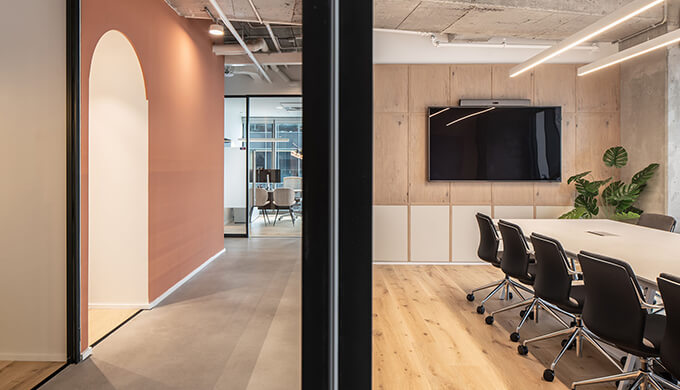 辦公室墻面地面修補要多少錢？