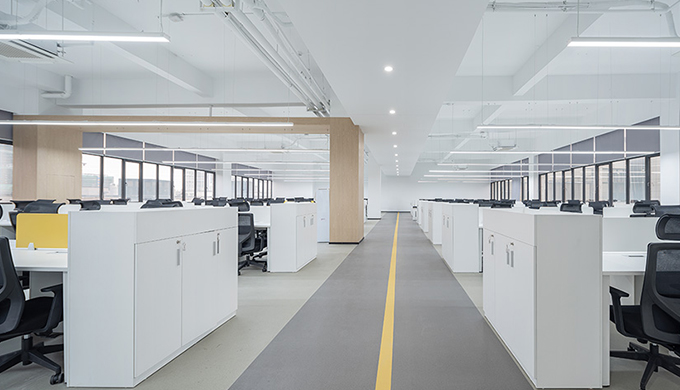 上海辦公室裝修門禁系統安裝費用