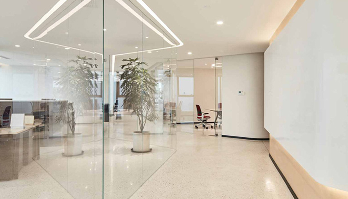 辦公室樓上噪音大，如何隔音改造？