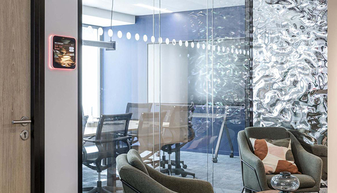 上海文化傳播公司，適合海派辦公室裝修風格嗎？