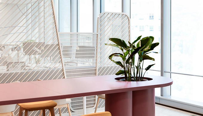 辦公室裝修公司落地窗 辦公室裝修公司落地窗