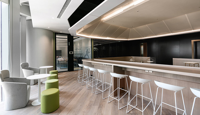 上海辦公室裝修消防怎么過？