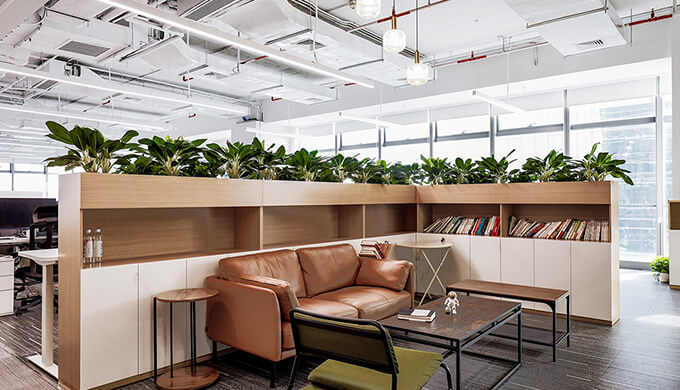 辦公室裝修全程有哪些關(guān)鍵節(jié)點(diǎn)要多加注意？