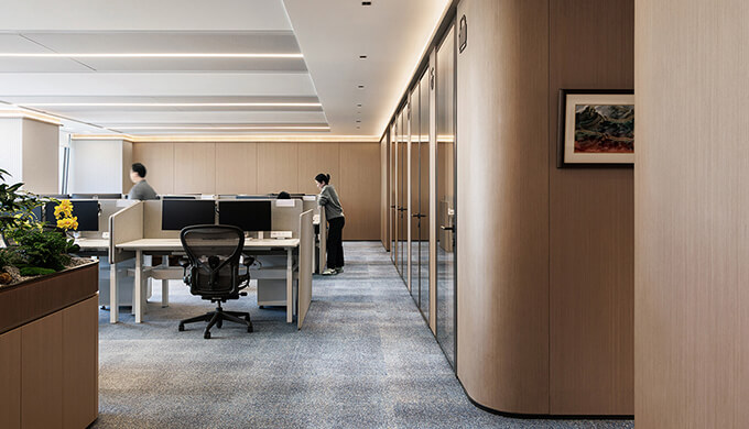 企業品牌定制辦公室 企業品牌定制辦公室