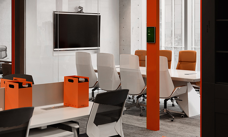 辦公室裝修前期規劃有哪些應該做的？