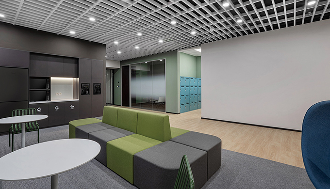 如何有效的和辦公室裝修設計師溝通？ 