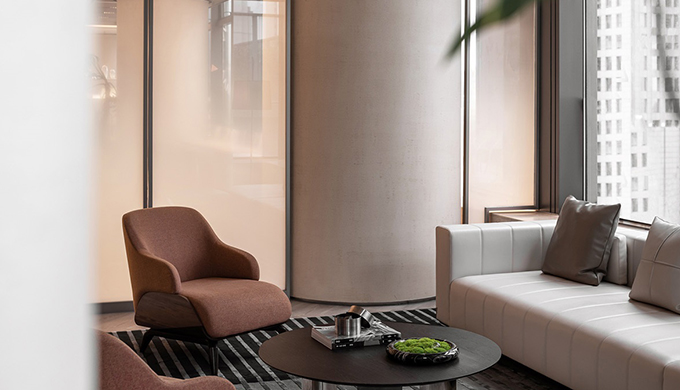 上海辦公室裝修公司那么多，該怎么選？ 