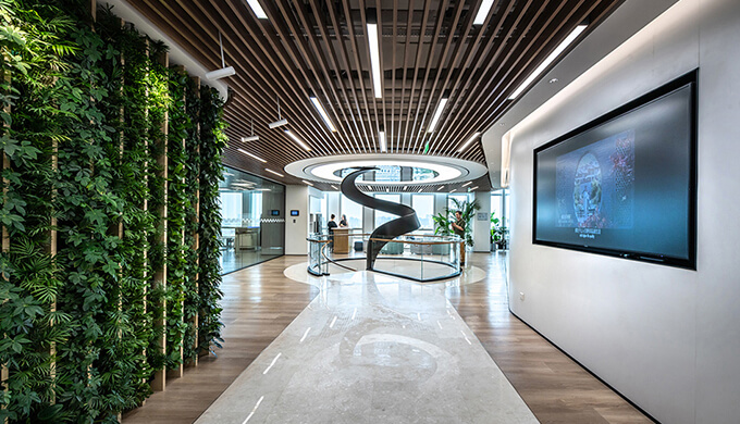 如何監督辦公室裝修施工質量？ 