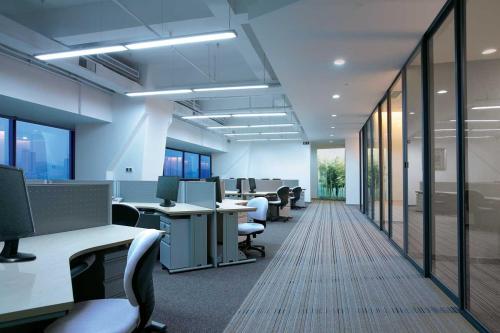辦公裝潢設計