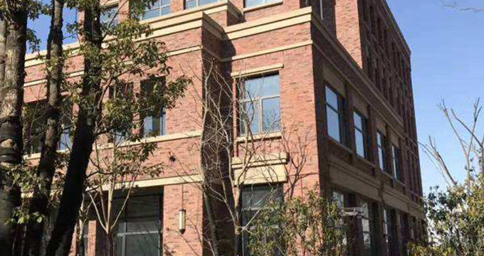 上海整棟辦公樓裝修設(shè)計(jì)需要找哪種裝飾公司