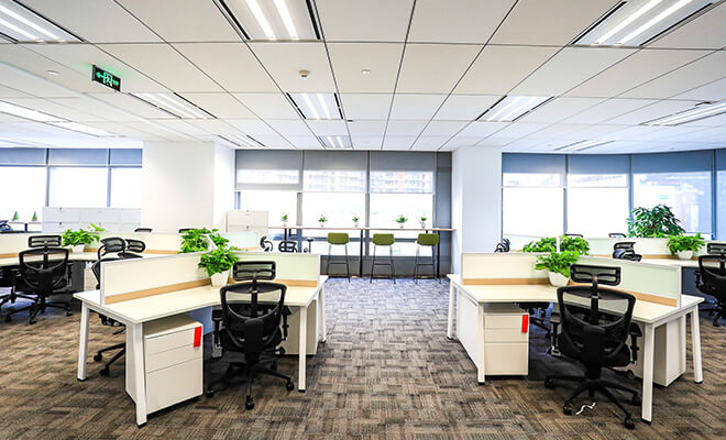 熱烈祝賀上海星瀚律師事務(wù)所室內(nèi)辦公空間裝飾工程圓滿竣工!-齊建裝飾