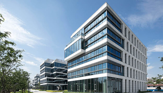 上海徐匯漕河涇室內(nèi)辦公室裝修設(shè)計公司哪家好?