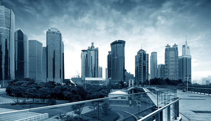 上海陸家嘴室內(nèi)辦公室裝修設(shè)計公司那家好？