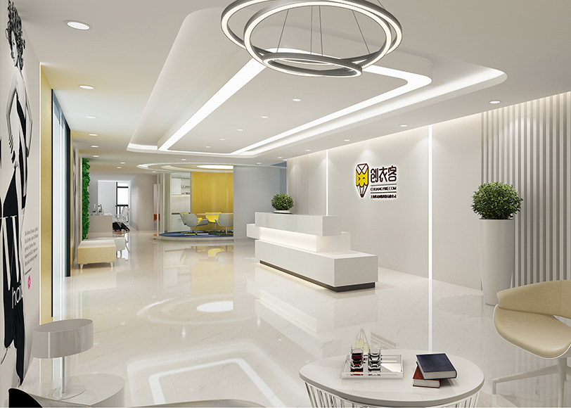 上海室內(nèi)辦公室裝修材料的特點(diǎn)有哪些？