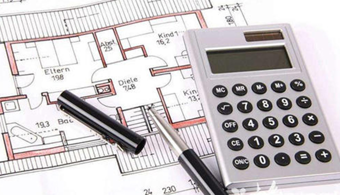  上海辦公室裝修如何才能更好的控制裝修費(fèi)用進(jìn)行合理預(yù)算？