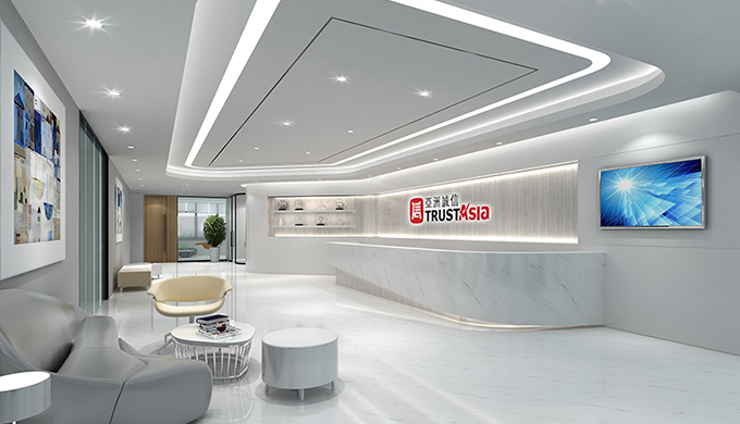 上海辦公室空間裝修設計上有哪些功能？