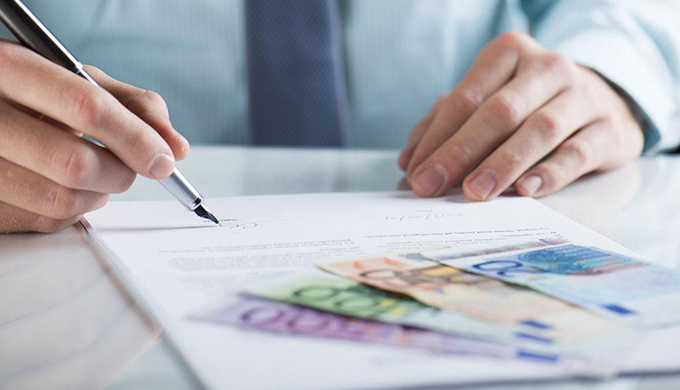 海辦公室裝修合同價款約定內容