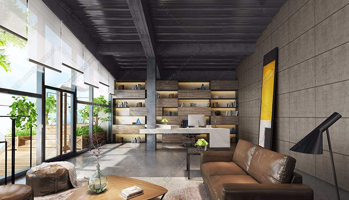 上海辦公室裝修報(bào)價(jià)包括哪些項(xiàng)目？