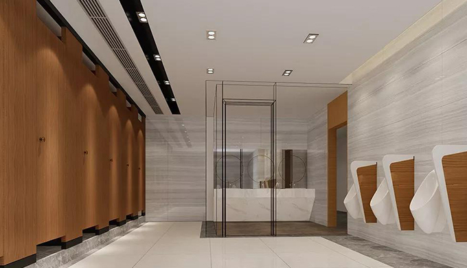 上海辦公室泥水裝修施工注意事項有哪些？