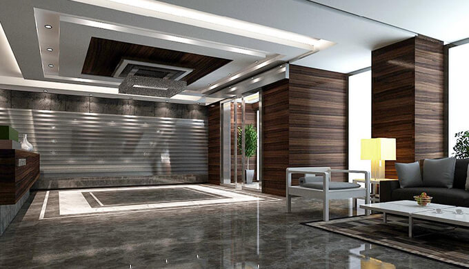 怎樣找上海最具性價比的辦公室裝修公司？