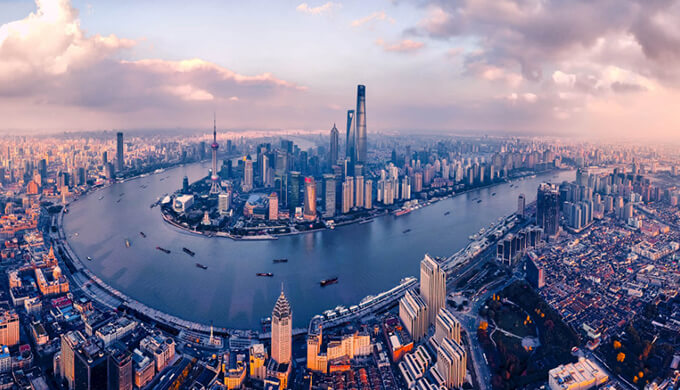 上海最貴辦公室裝修地段排名榜單