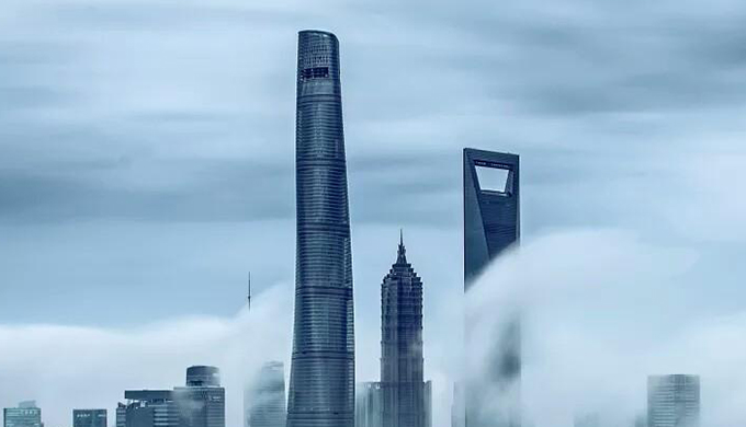 魔都高檔寫字樓裝修價格