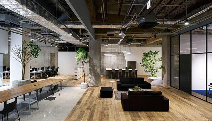  上海辦公室裝修中途電路改造常見(jiàn)問(wèn)題答疑  