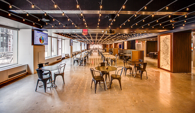 上海辦公室裝修家具設計的選擇要點（上篇）