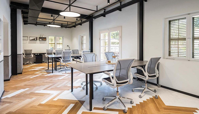 上海小型辦公室裝修該如何設(shè)計(jì)？