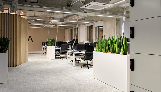 上海辦公室裝修報(bào)價(jià)單應(yīng)有哪些內(nèi)容？