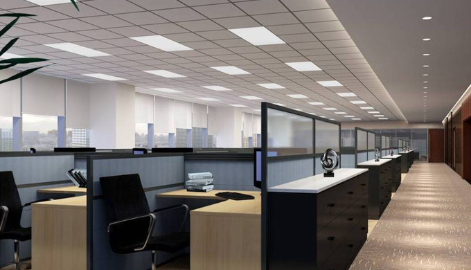 2021年上海流行的辦公室裝修風(fēng)格有哪些？