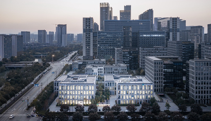 上海徐家匯辦公樓找哪家裝修公司性價比高?