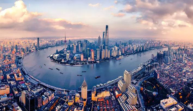 上海辦公室裝修布局要點