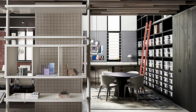 上海辦公室裝修設(shè)計的基本要求原則有哪些？