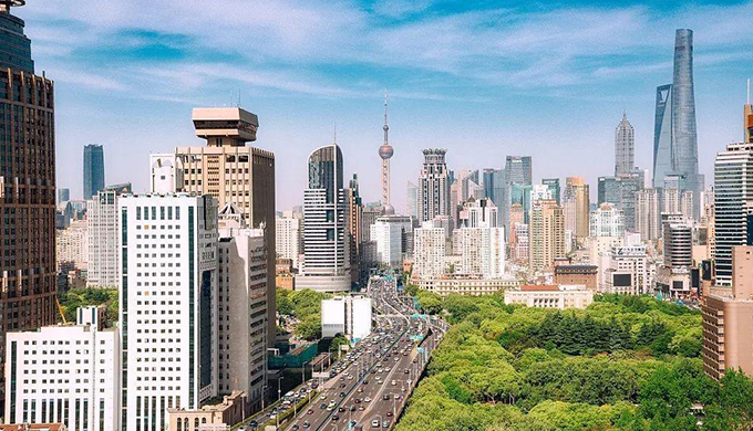 上海黃浦正規(guī)的員工辦公室裝修公司